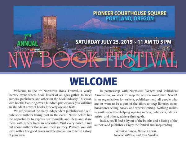 NW Book Fest 7